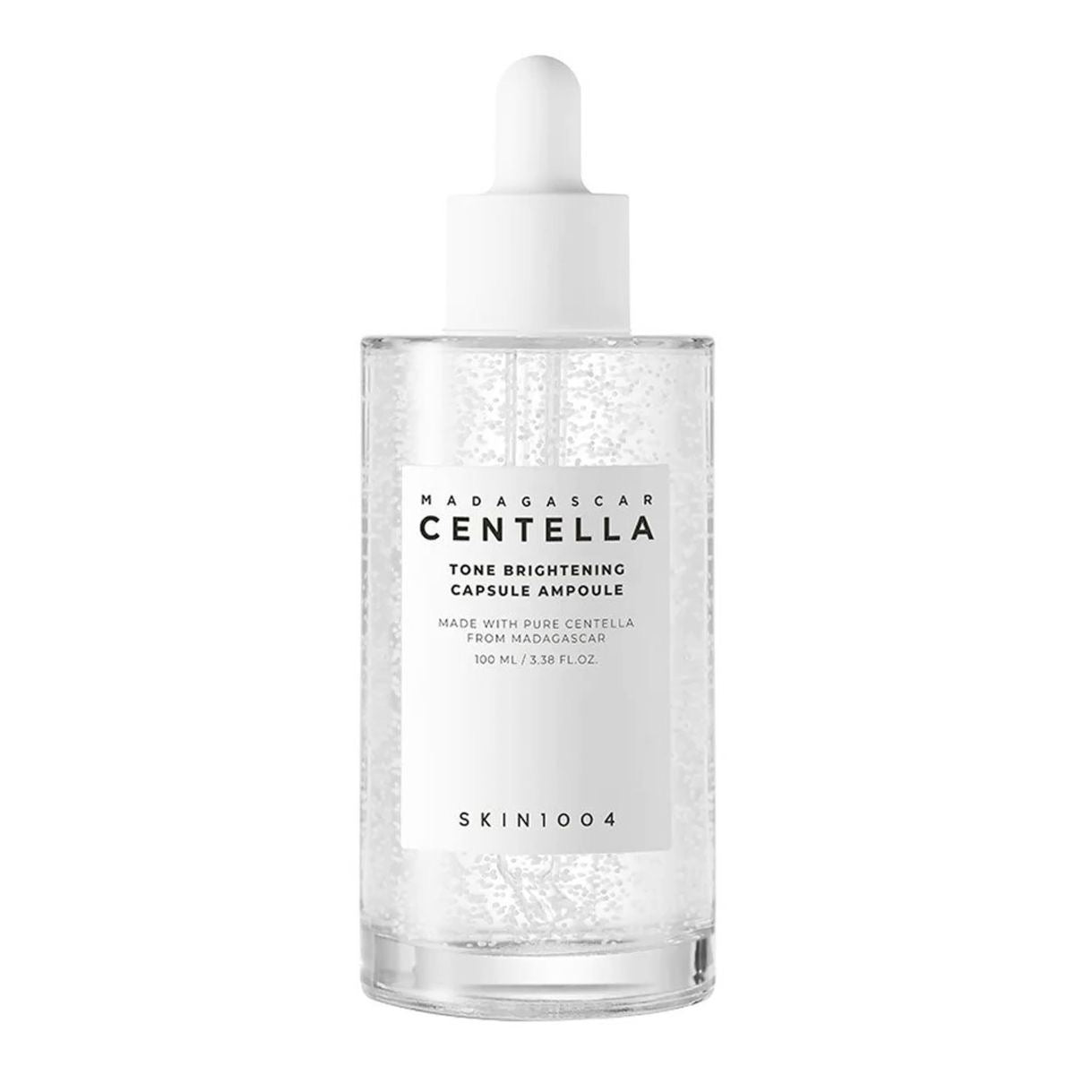 SKIN1004 Madagascar Centella Tone Brightening Capsule Ampoule